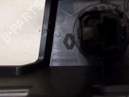 Other RENAULT MEGANE E-TECH SUV EV60 (BNJ1) | BP29100880O1