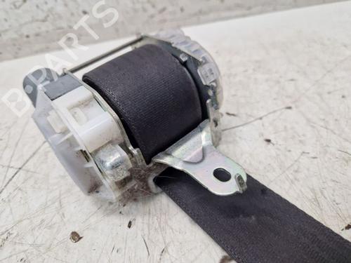 Front left seatbelt SUBARU FORESTER (SH_) 2.0 D AWD (SHH, SHD, SHN) | BP29105916I26 