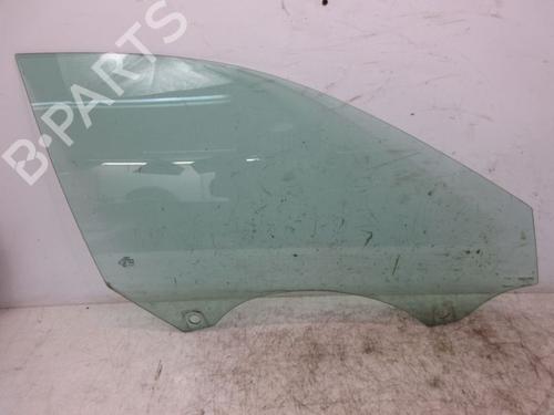 Front right quarter glass AUDI A3 Sportback (8PA) 1.6 | BP29095654C112 