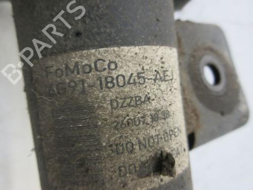 Right front shock absorber FORD GALAXY II (WA6) 2.0 TDCi | BP19292314M17 