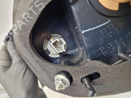 Left taillight MAZDA 6 Hatchback (GH) 2.2 MZR-CD (GH10) | BP33907545C34  - Image 9