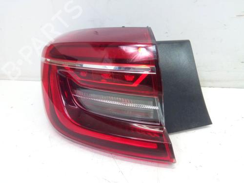 Left taillight MITSUBISHI COLT VII Hatchback (VB_) 1.0 MPi (VBXG0) | BP37140282C34 - Image 3