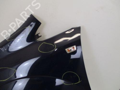 Left front fenders OPEL ZAFIRA / ZAFIRA FAMILY B (A05) 1.9 CDTI (M75) | BP18800829C41 