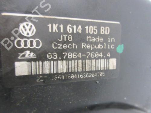 Servo brake SEAT LEON (1P1) 2.0 TFSI | BP37127505M42 - Image 10