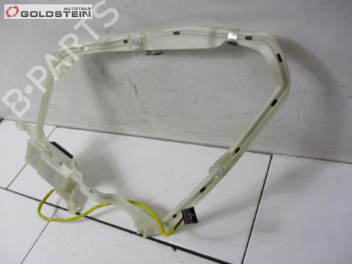 Electronic module MERCEDES-BENZ S-CLASS (W220) S 600 (220.878, 220.178) | BP18761788M83 
