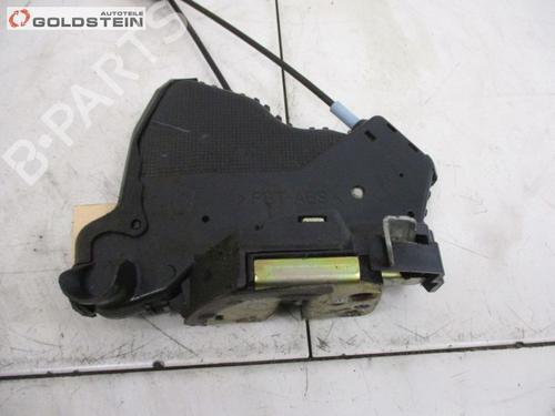 Front right lock TOYOTA COROLLA (_E12_) 2.0 D-4D (CDE120R, CDE120L_) | BP18762023C97 