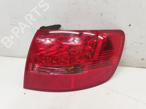 Used Right taillight Right taillight AUDI A6 C6 Avant (4F5) 2.7 TDI (180 hp) 34738015 34738015