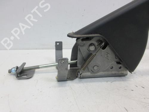 Hand brake RENAULT CLIO IV (BH_) 1.2 16V | BP22550276I18 