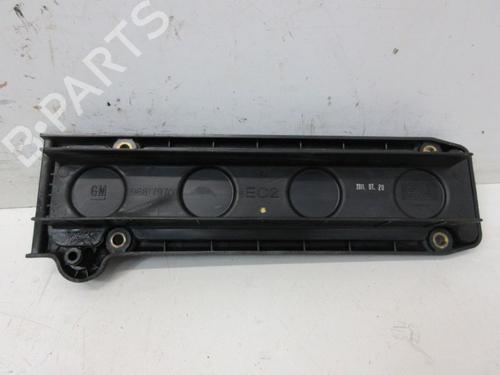Valve cover CHEVROLET SPARK (M300) 1.2 | BP37122426M124 - Image 9