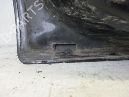 Right front door IVECO DAILY IV Van 35C12 V, 35C12 V/P, 35S12 V, 35S12 V/P | BP26647649C3 