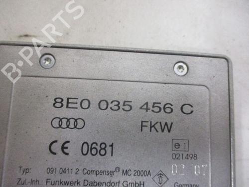 Control unit AUDI A3 Sportback (8PA) 2.0 TDI | BP37116177M11 - Image 4