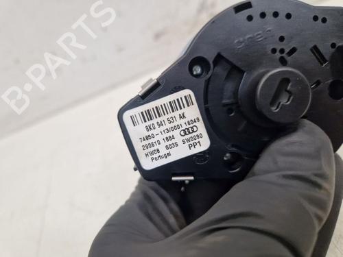 Headlight switch AUDI A4 B8 Avant (8K5) 2.0 TDI | BP37133992I24 - Image 7