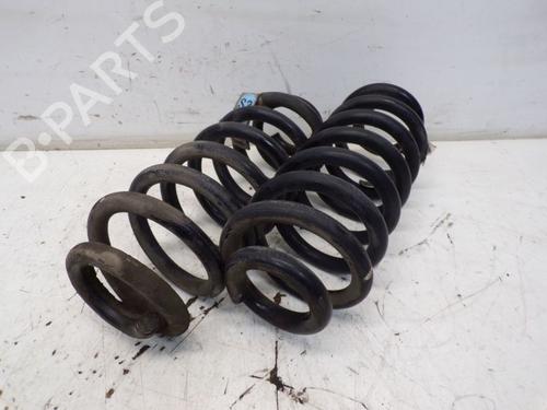 Shock absorber spring BMW X5 (E53) 3.0 d | BP27841221C152 