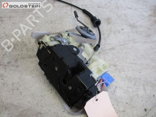 Front left lock VW TRANSPORTER T5 Van (7HA, 7HH, 7EA, 7EH) 1.9 TDI | BP13760683C98 
