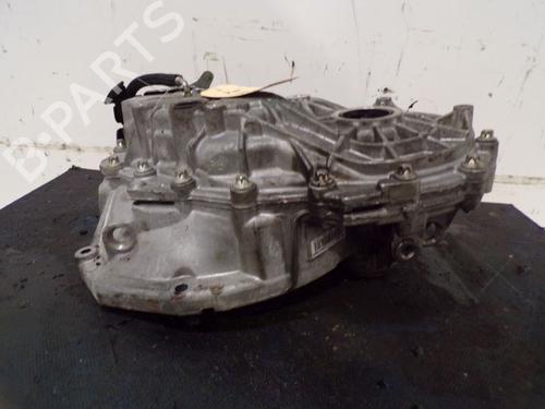 Gearbox RENAULT ZOE (BFM_) ZOE | BP23247411M3 