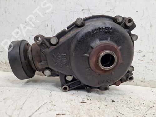 Front differential BMW X3 (E83) 2.0 d | BP29105897M23 - Image 6