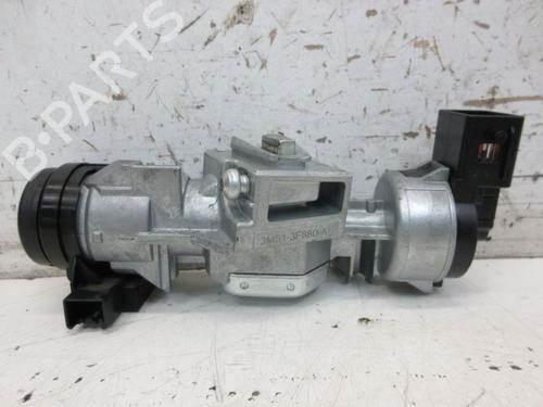 Ignition barrel MAZDA 5 (CR) 2.0 CD (CR19) | BP29091322M48