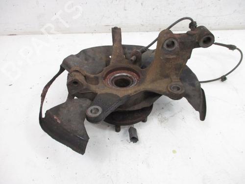 Left front steering knuckle MAZDA CX-9 (TB) 3.7 AWD (TB10A) | BP37111785M25 - Image 5