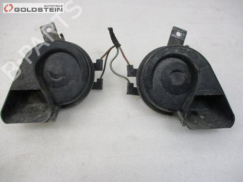 Used Horn MERCEDES-BENZ SLK (R171) 200 Kompressor (171.442) (163 hp) 18755406