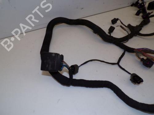 Wiring harness VW GOLF VI (5K1) 1.4 TSI | BP29084287E16
