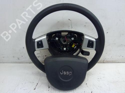 Steering wheel JEEP COMMANDER (XK, XH) 3.7 V6 4x4 | BP38507264C49 - Image 3