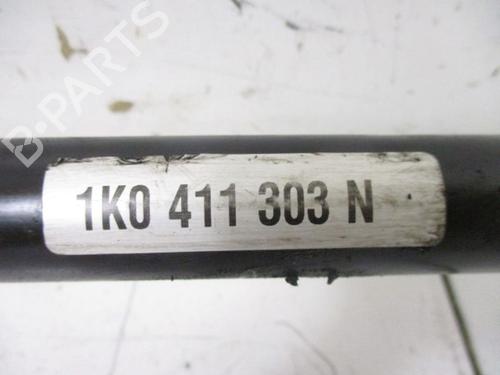 Anti roll bar VW GOLF PLUS V (5M1, 521) 2.0 TDI 16V | BP18791001M96 
