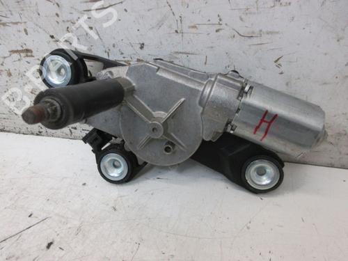 Used Rear wiper motor VOLVO V50 (545) 1.6 D (110 hp) 19298806