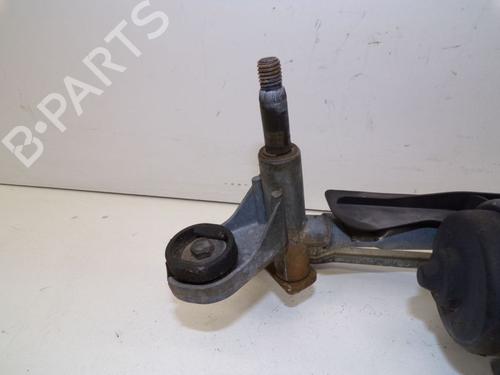 Front wipers mechanism PEUGEOT 1007 (KM_) 1.4 HDi | BP29084576C83 