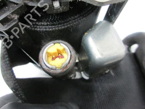 Front left seatbelt MERCEDES-BENZ A-CLASS (W169) A 200 (169.033, 169.333) | BP29097566I26 