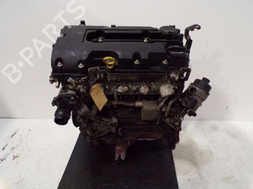 Used Engine CHEVROLET CRUZE (J300) 1.4 (140 hp) 30737045