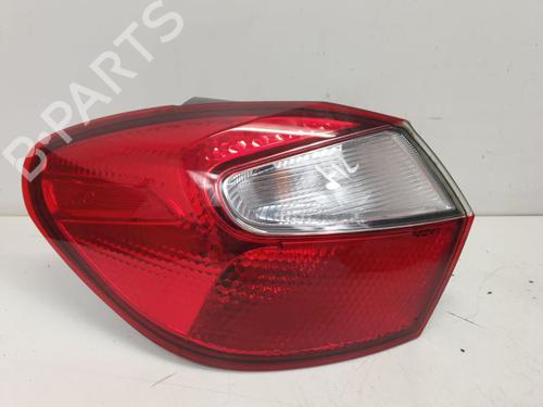Used Left taillight Left taillight HYUNDAI i10 III (AC3, AI3) 1.0 MPi (67 hp) 33682652 33682652