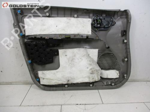 Front left panel MITSUBISHI GRANDIS (NA_W) 2.0 DI-D (NA8W) | BP37109082C58 - Image 6