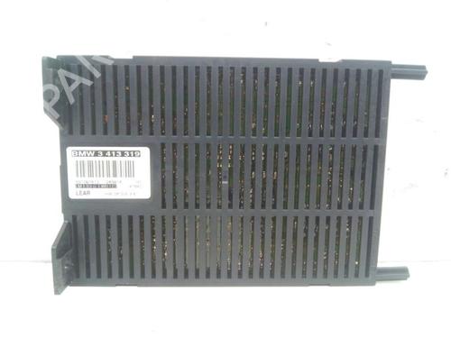 Comfort control module BMW X3 (E83) 2.5 i | BP30122173M56