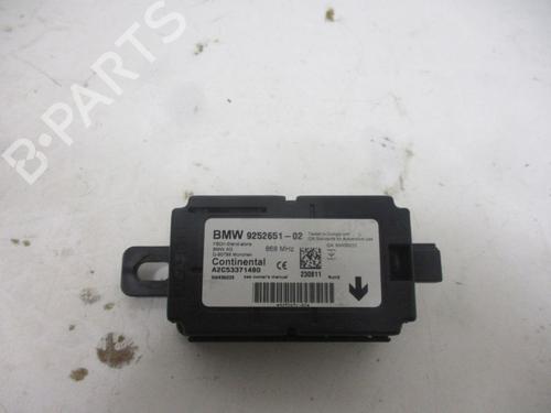 Control unit BMW 1 (F20) 118 d | BP37114210M11 - Image 2
