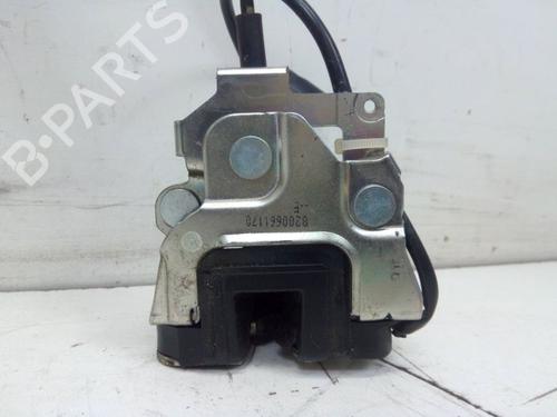 Rear left lock RENAULT MASTER III Van (FV) 2.3 dCi 125 FWD (FV0C, FV0D, FV0G, FV0H, FV0J, FV0K,... | BP30184435C100 
