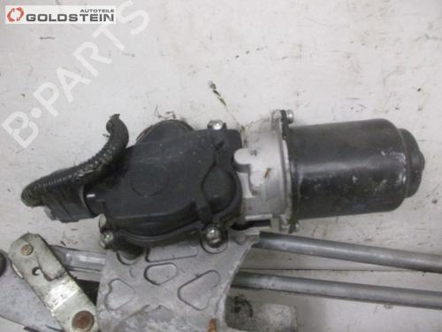 Front wiper motor MAZDA 3 Saloon (BL) 2.2 MZR CD (BL10) | BP37105168M29 - Image 6