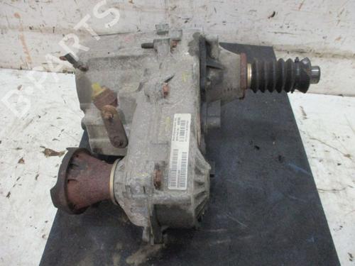 Transfer box JEEP CHEROKEE (KJ) 3.7 4x4 | BP29091298M36 