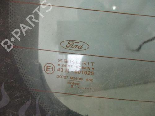 Tailgate FORD FOCUS I (DAW, DBW) ST170 | BP18798805C6 