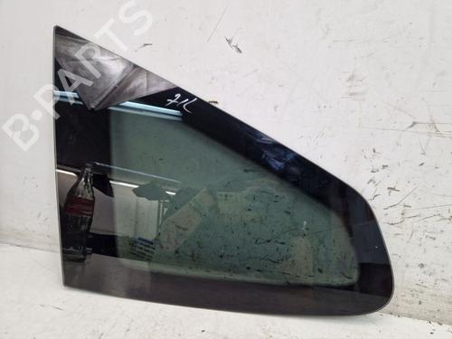 Used Rear left door window NISSAN QASHQAI / QASHQAI +2 I (J10, NJ10, JJ10E) 2.0 (141 hp) 26701363