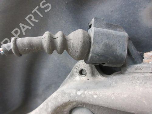 Left front steering knuckle AUDI A6 C6 (4F2) 3.2 FSI quattro | BP37123251M25 - Image 10