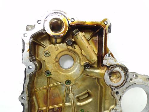 Upper protection HYUNDAI i30 (GD) 1.4 | BP38028253M93 - Image 4