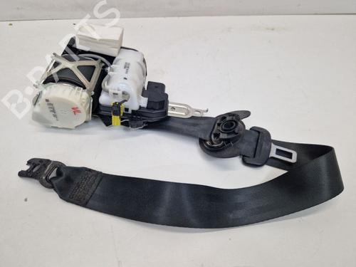 Used Front left seatbelt Front left seatbelt 39062855 39062855