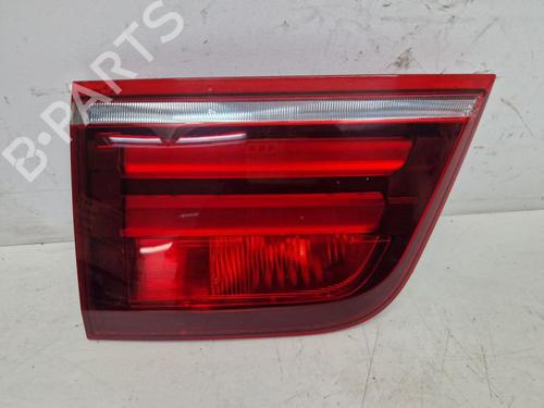 Fanale portellone sinistro BMW X5 (E70) xDrive 35 i (306 hp) 32315797