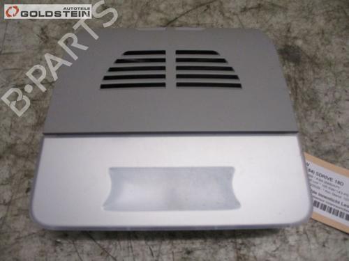 Innerbelysning BMW X1 (E84) sDrive 18 d (143 hp) 13761894