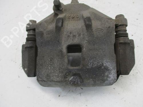 Right front brake caliper KIA SOUL I (AM) 1.6 GDI | BP37118907M104 - Image 3