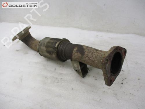 Pipe HONDA CR-V III (RE_) 2.2 i-CTDi 4WD (RE6) | BP37102933M125 - Image 4