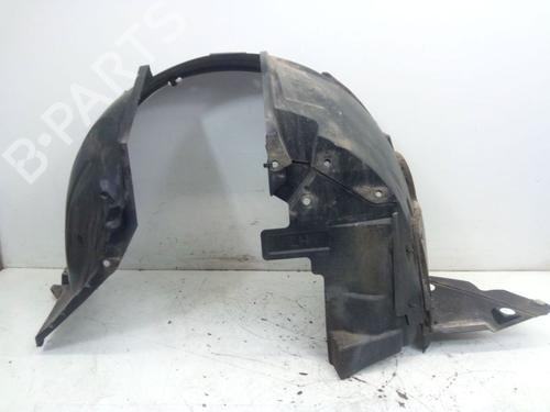 Hjulbue Hjulbue NISSAN QASHQAI I (J10, NJ10) 2.0 (141 hp) 37142267 37142267