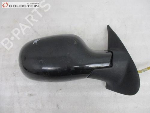 Right mirror NISSAN MICRA III (K12) 1.2 16V | BP18755859C27 
