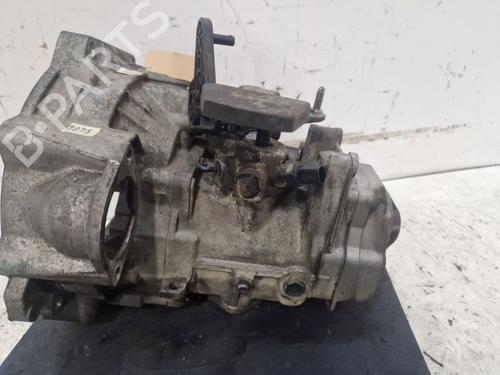 Gearbox SEAT ALTEA XL (5P5, 5P8) 1.8 TFSI | BP29523800M3 