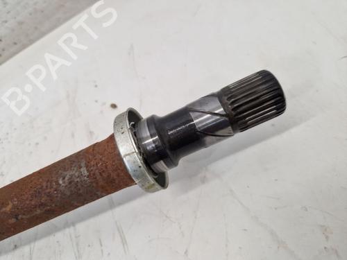 Right front driveshaft RENAULT ZOE (BFM_) ZOE (BFMD) | BP37137428M39 - Image 8